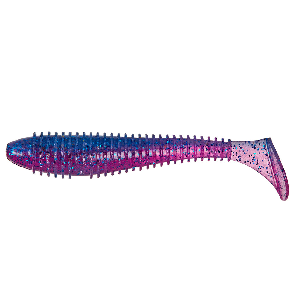 Keitech Swing Impact FAT ea#14 clear morning dawn купить в