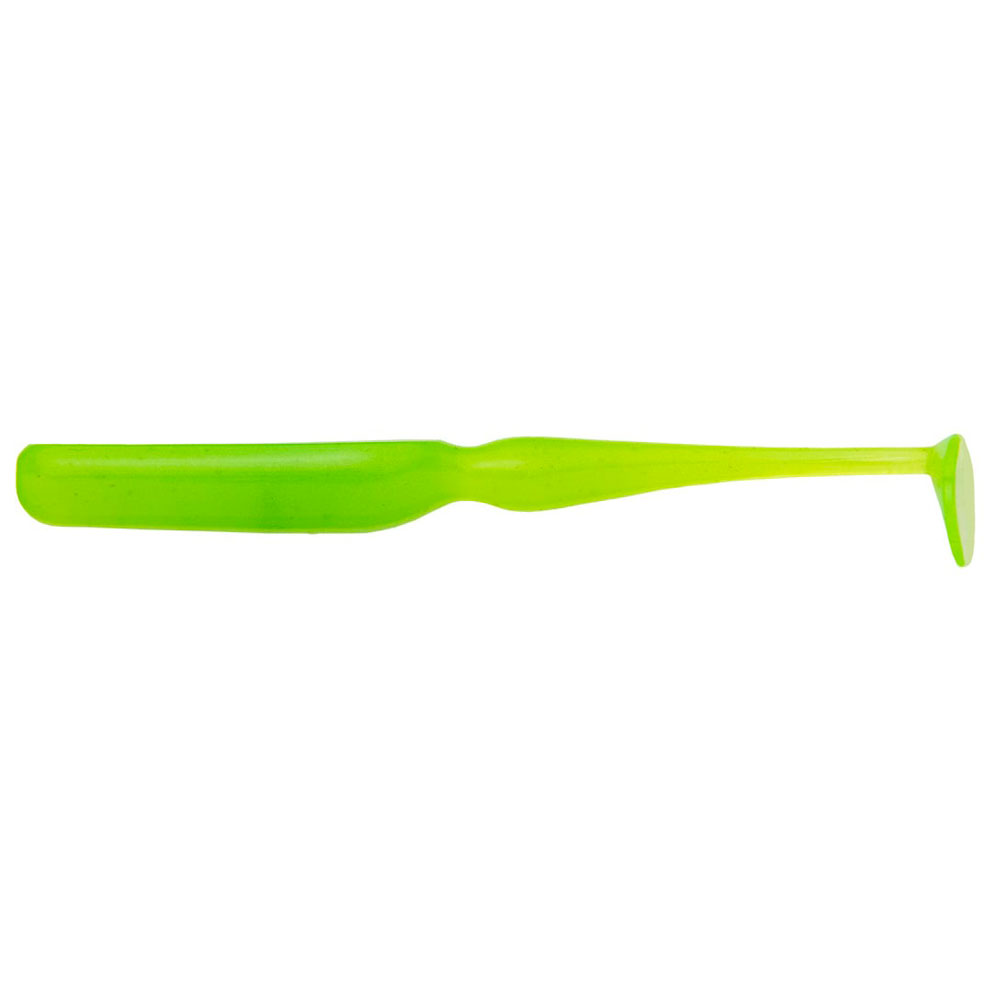 Keitech Swing Bait 026 clear chartreuse glow купить в интернет