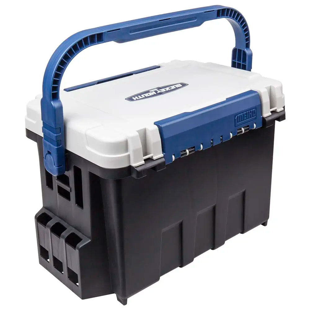 Ящик Meiho Bucket Mouth BM-9000 540 × 340 × 350 купить в интернет