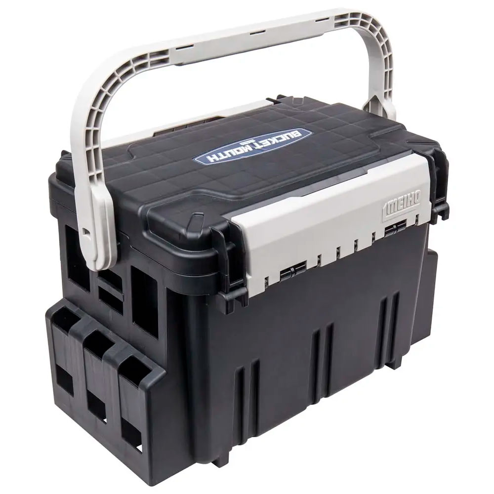 Ящик Meiho Bucket Mouth BM-5000 440×293×293 купить в интернет