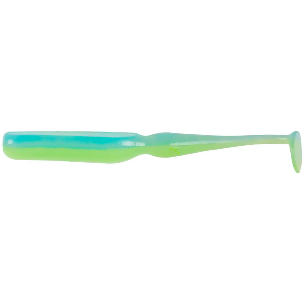 Keitech Swing Bait pal#03 Ice Chartreuse купить в интернет