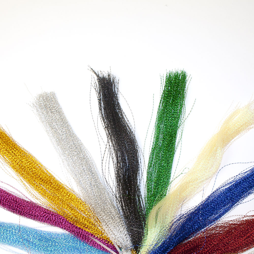 Люрекс Для Рыбалки Купить В Спб