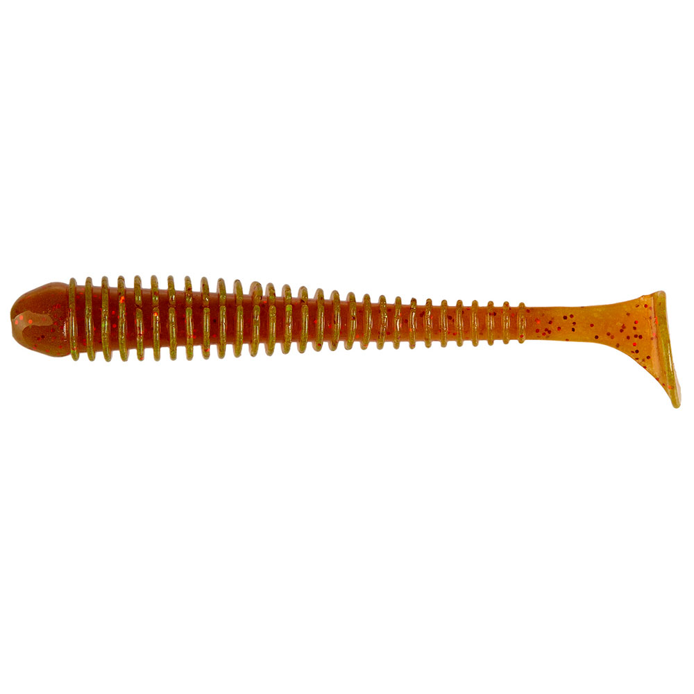 Keitech Swing Impact pal#07 motoroil red flake купить в интернет