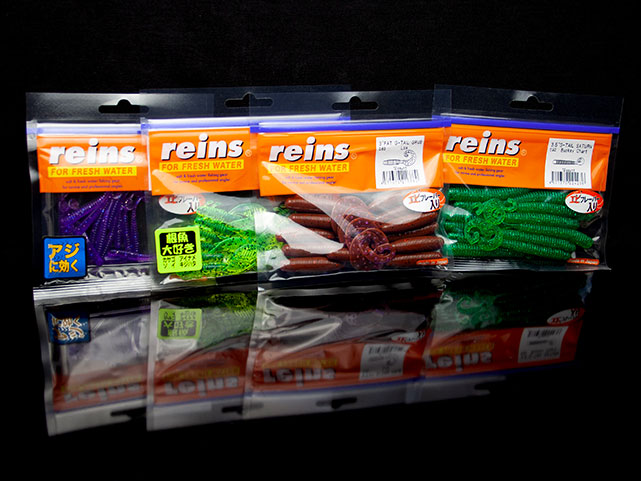 Силикон Reins