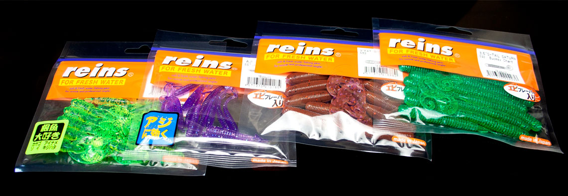 Силикон Reins