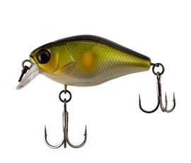 Воблер Jackall Chubby 41F 41mm Ayu