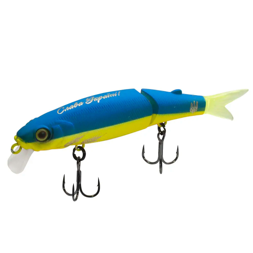 Воблер Jackall Tiny Magallon 88mm 7.2g UA Limited - 1