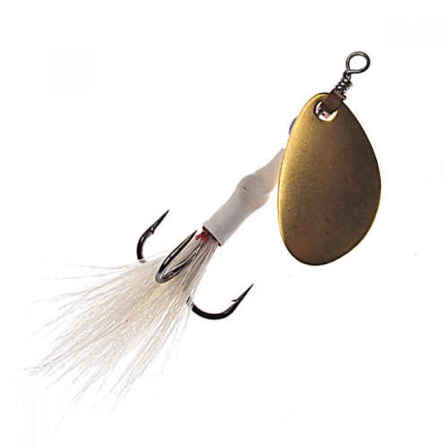 Блешня окунева золото - 1