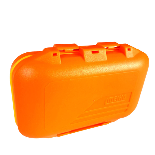 Коробка Meiho Cb-440 115x78x35 orange - 2