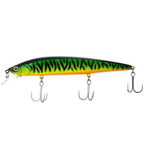 Воблер Jackall Rerange 130SP 130mm 21.5g Hot Tiger - 1