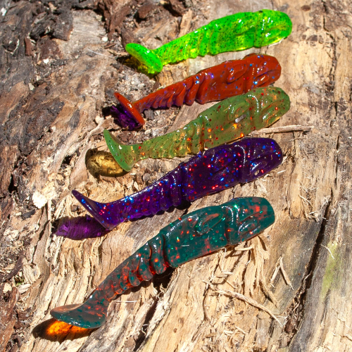 Bulldog (Бульдог) Lox - 2