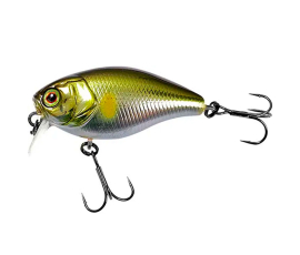 Воблер Jackall Cherry One Footter 46F 46mm 7.2g HL Ayu