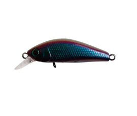 Воблер Jackall Chubby Minnow 35mm 2.3g UL Tamamushi