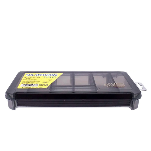 Коробка VERSUS VS-820 NDM 232х127х34 black - 1