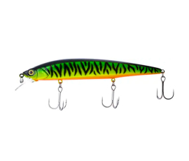 Воблер Jackall Rerange 110SP 110mm 14.8g Hot Tiger