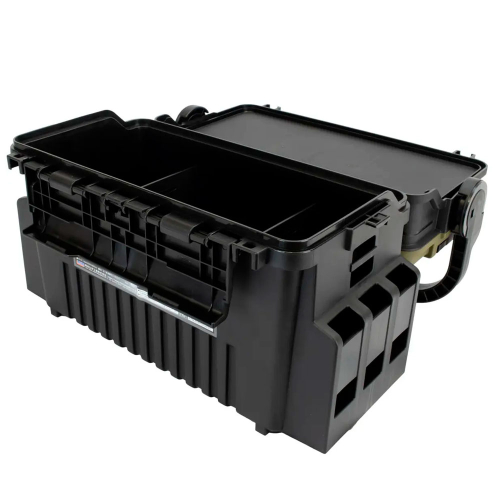 Ящик Meiho Versus VS-7070N 430x230x280 - 3