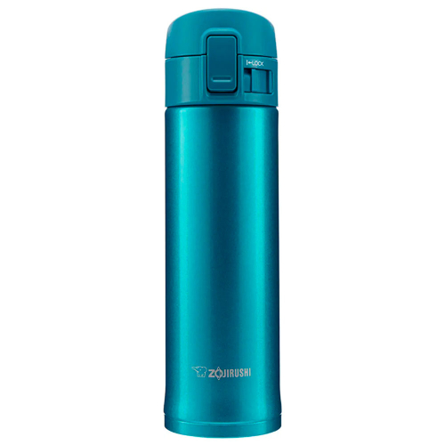 Термокружка Zojirushi SM-KHE48GC 0.48 л Turquoise - 1