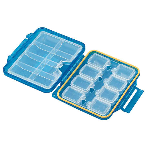 Коробка Meiho Fb-480 Akiokun 107x93x35 - 2