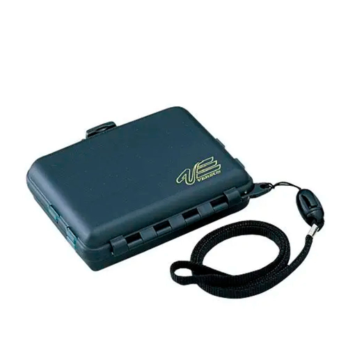 Коробка Meiho Versus VS-320 127x104x34 black - 1