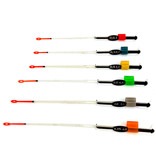 Ківок лавсановий Tandem - 1