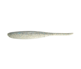 Keitech Shad Impact 418 Bluegill Flash