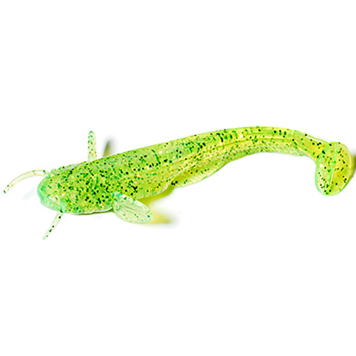 Catfish 026 Flo Chartreuse/Green - 1