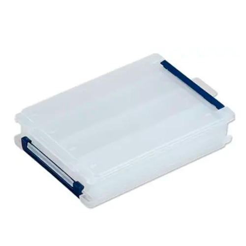 Коробка Meiho Reversible 180V 205x145x50 clear - 1