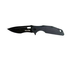 Ніж Skif Defender II BSW Black