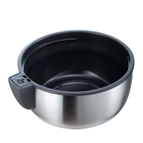 Термос ZOJIRUSHI SF-CС15ХA 1.5 л (складная ручка + ремешок) Steel - 3