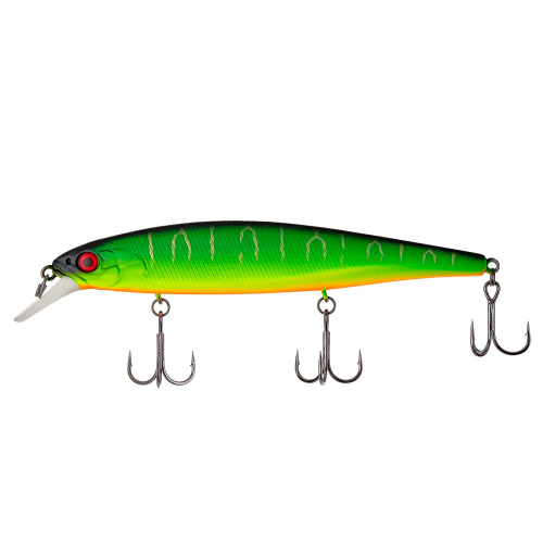 Воблер Jackall Magsquad SP Mat Tiger - 3