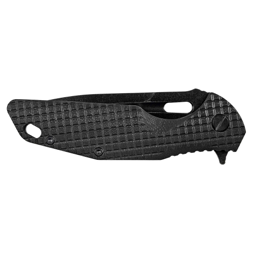 Ніж Skif Defender II BSW Black - 3