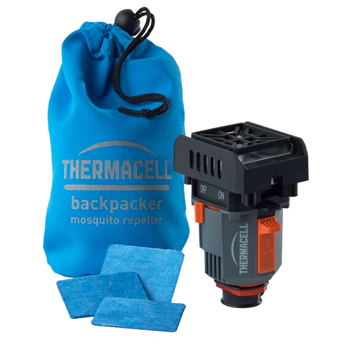фумігатор від комарів Thermacell MR-BP Backpacker - 3