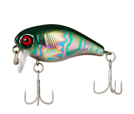 Воблер Jackall Chubby 38 SSR 38mm 4.2g UL Tamamushi