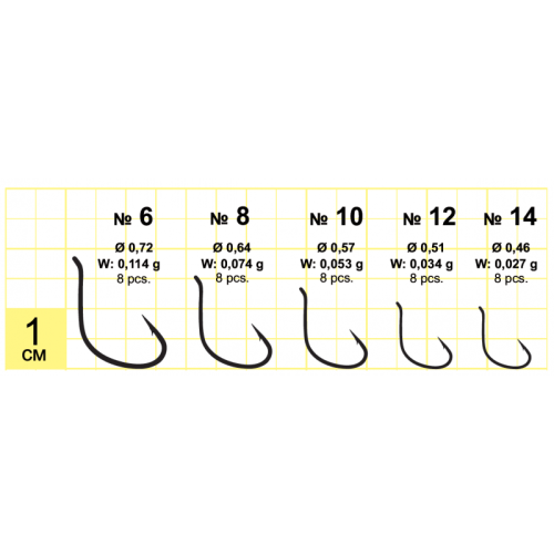 KAIZU FEEDER F22 - 2