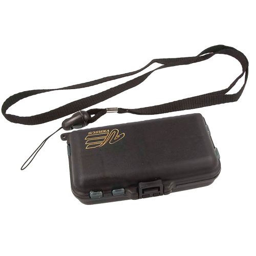 Коробка Meiho Versus VS-310 114x63x34 black - 1