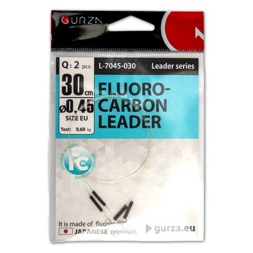 Повідець FLUOROCARBON LEADER - 8