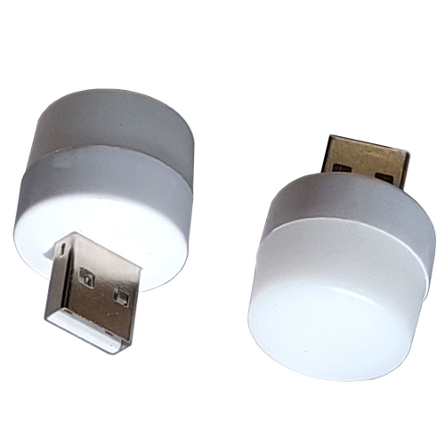 Лампа mini USB портативная - 4