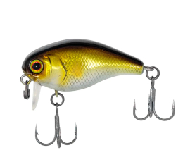 Воблер Jackall Chubby 38 SSR 38mm 4.2g HL Ayu