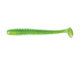 Keitech Swing Impact 424 lime chartreuse
