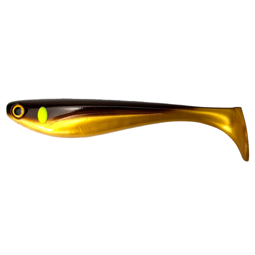 Wizzle Shad 354 Gold Ayu - 1