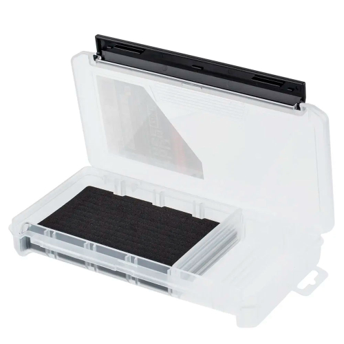 Коробка MEIHO SLIT FORM Case 820ND Sc-820 255×190×28 - 3