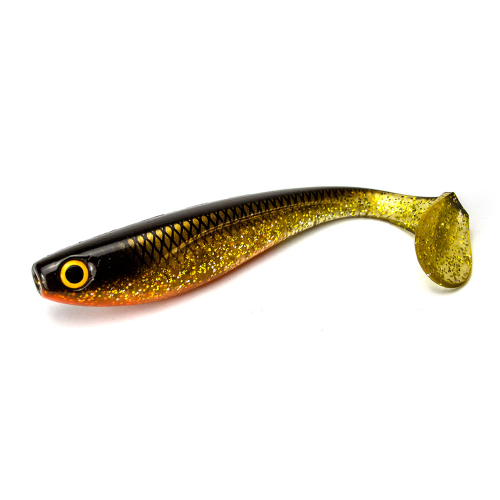 Wizzle Shad 358 Golden Shiner - 3