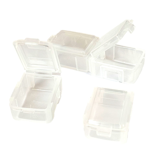 Коробка MEIHO Puchi Case S 25x35x18 - 1