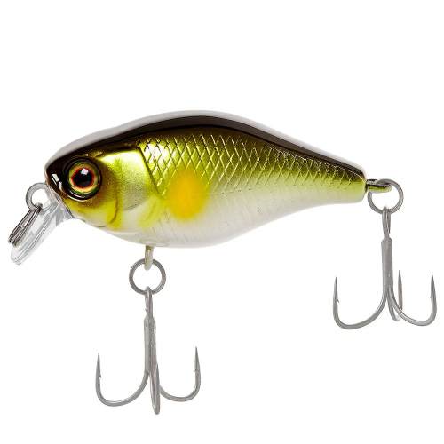 Воблер Jackall Chubby 38mm 4.0g Ayu - 1