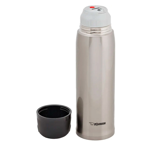 Термос ZOJIRUSHI SJ-JS10XA 1.03 л Silver - 2
