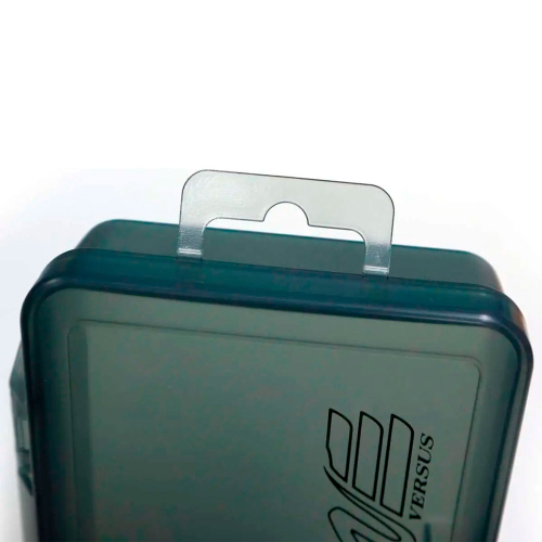 Коробка Meiho Versus VS-906 186х103х34 black - 2