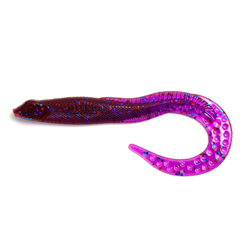 Силіконова приманка Hunter (Хантер) LOX - 1