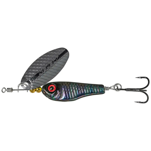 Блесна Select Heli-X #15 - 1