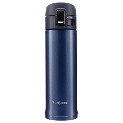 Термокружка Zojirushi SM-KHE48AG 0.48 л Dark Blue - 1