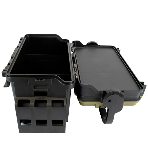 Ящик Meiho Versus VS-7070N 430x230x280 - 5